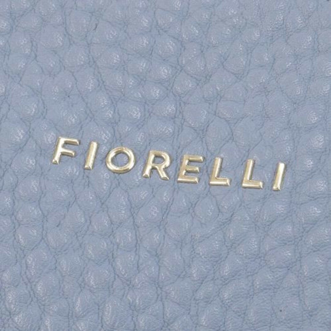 ♥♦新品未使用！FIORELLI ボディバッグ　ブルー レディースのバッグ(ボディバッグ/ウエストポーチ)の商品写真