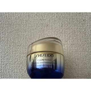 シセイドウ(SHISEIDO (資生堂))の資生堂 バイタルパーフェクション UL ファーミング クリーム 50g(フェイスクリーム)