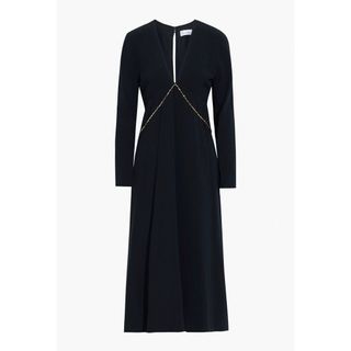 Victoria Beckham - VICTORIA BECKHAM 美品 チェーンワンピース