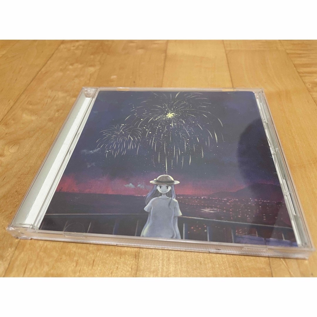 花と水飴、最終列車 エンタメ/ホビーのCD(ポップス/ロック(邦楽))の商品写真