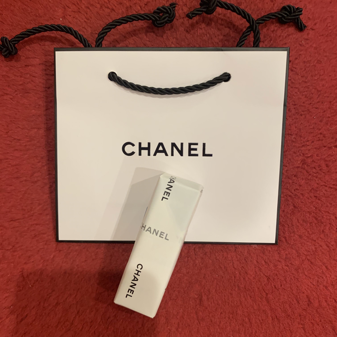 CHANEL(シャネル)のシャネル　ルージュ アリュール 191  ルージュ ブリュラン  限定 ギフト用 コスメ/美容のベースメイク/化粧品(口紅)の商品写真