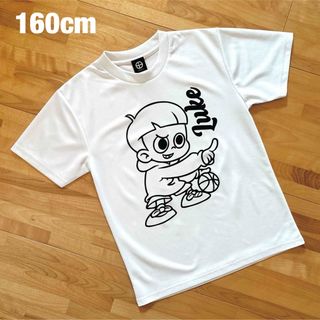 SKILL ELEMENTS ドライTシャツ 160cm(バスケットボール)