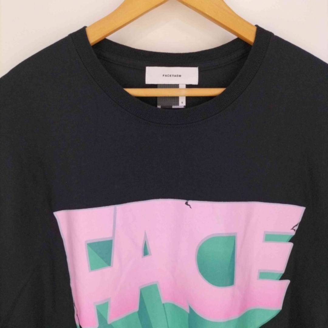 FACETASM(ファセッタズム)のFACETASM(ファセッタズム) メンズ トップス Tシャツ・カットソー メンズのトップス(Tシャツ/カットソー(半袖/袖なし))の商品写真