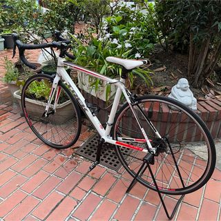 TREK - TREK ONE SERIES 1.1、 Carbon カーボン　フォーク