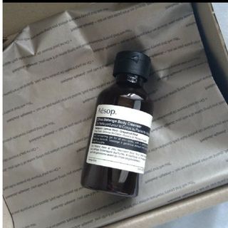 イソップ(Aesop)のAesop シトラス メランジュ ボディクレンザー(ボディソープ/石鹸)