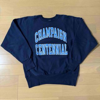 チャンピオン(Champion)の90s Champion Reverse Weave (スウェット)