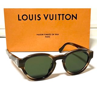 LOUIS VUITTON - ✨美品⚜️LOUIS VUITTON⚜️サングラス LV