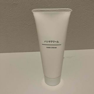 ムジルシリョウヒン(MUJI (無印良品))の無印良品 ハンドクリーム 50g(ハンドクリーム)