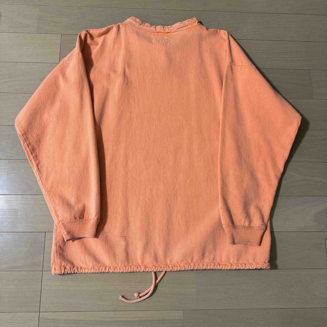 Calvin Klein(カルバンクライン)の90s Calvin Klein bootleg Sweat メンズのトップス(スウェット)の商品写真