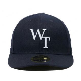 W)taps - WTAPS NEWERA 59FIFTY LOW PROFILE  Lサイズ