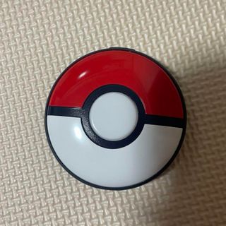 ニンテンドウ(任天堂)のpokemon go plus + ポケモン ゴー プラスプラス バイブなし(その他)