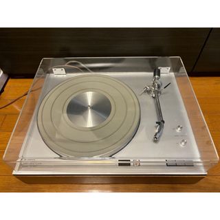 ヤマハ - YAMAHA YP-800 ターンテーブル レコードプレイヤー