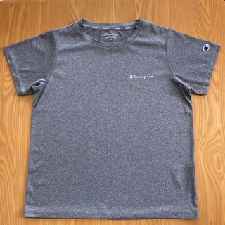 チャンピオン(Champion)のChampion レディースＴシャツ(Tシャツ(半袖/袖なし))