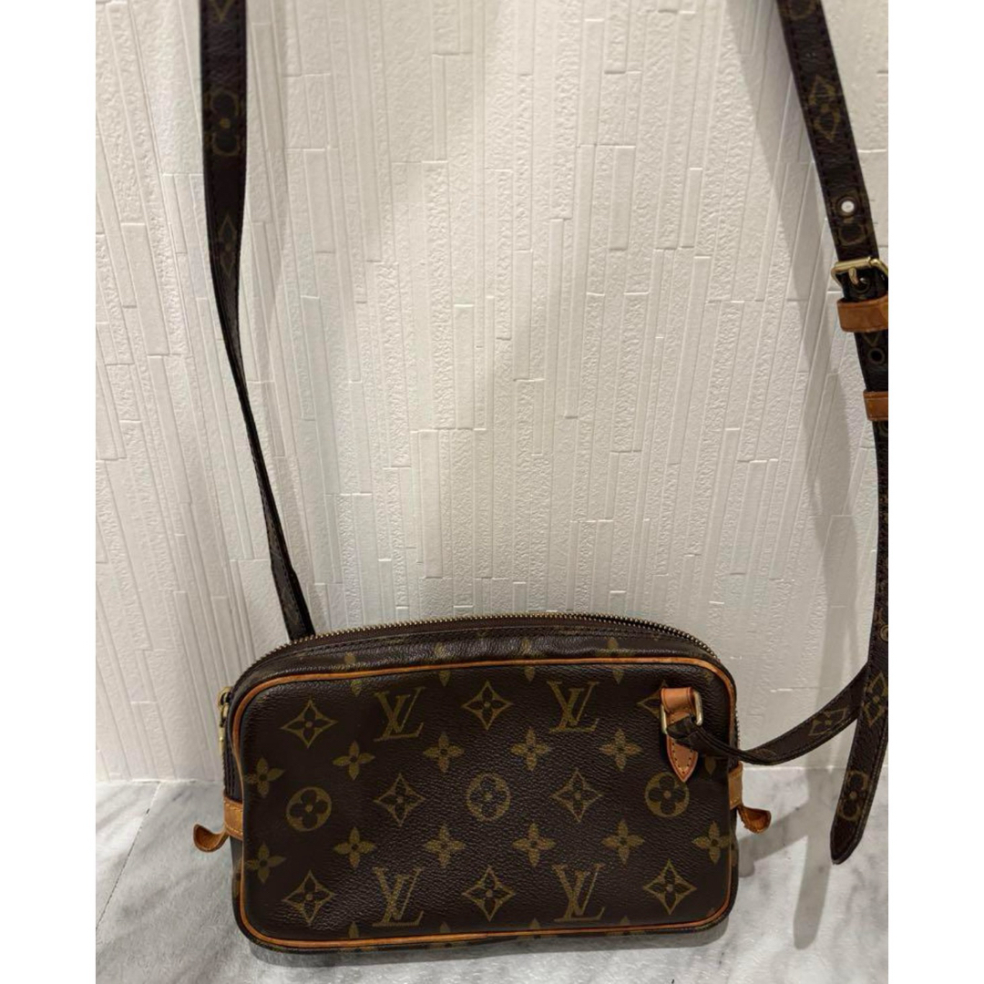 LOUIS VUITTON(ルイヴィトン)のルイヴィトン レディースのバッグ(ショルダーバッグ)の商品写真