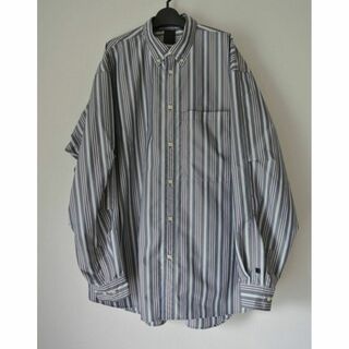 DAIWA PIER39 TECH BD　TECH BUTTON DOWN (シャツ)