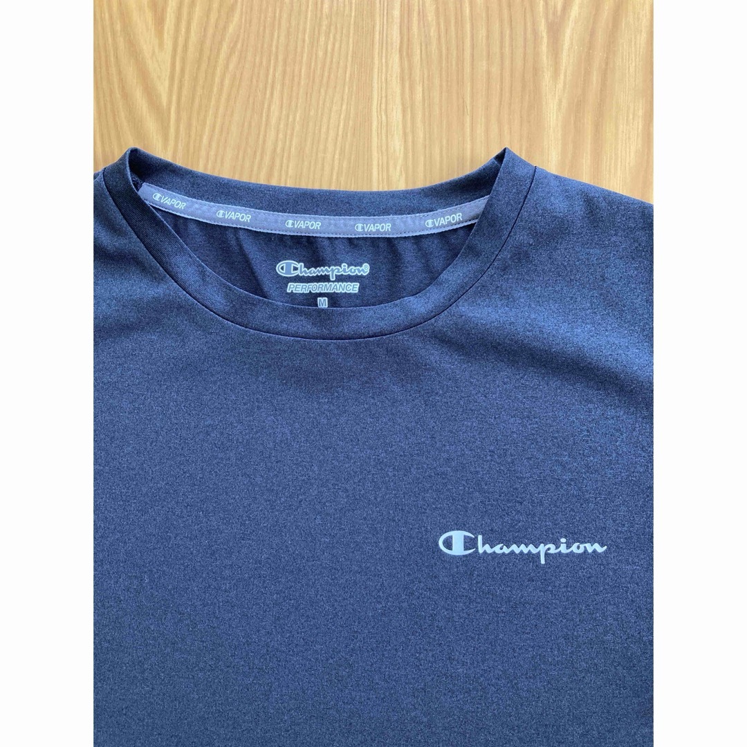 Champion(チャンピオン)のChampion レディースTシャツ レディースのトップス(Tシャツ(半袖/袖なし))の商品写真