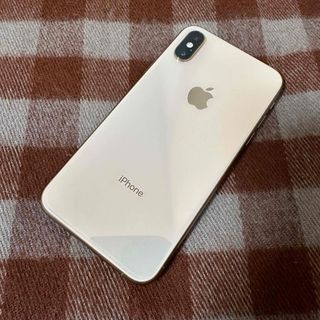 iPhone - 🔴 《8841》iPhoneXs 256GB SIMフリー