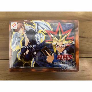 遊戯王 - 遊戯王デュエルモンスターズ EX 復刻版