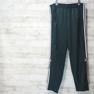 adidas - ADIDAS 22AW Adibreak Mineral Green-4XL