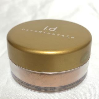 ベアミネラル(bareMinerals)の新品 ベアミネラル フェイスカラー シャンパンDラディエンス 0.85g(フェイスカラー)