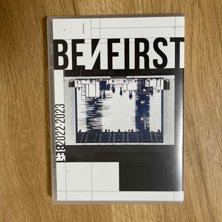 ビーファースト(BE:FIRST)のBE:FIRST 1st One Man Tour "BE:1"  DVD(ミュージック)