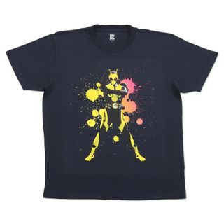 グラニフ(Design Tshirts Store graniph)の新品未使用！グラニフ 仮面ライダー ゼロワン Tシャツ XLサイズ(Tシャツ/カットソー(半袖/袖なし))