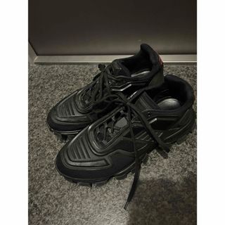 プラダ(PRADA)のprada クラウドバストサンダー(スニーカー)