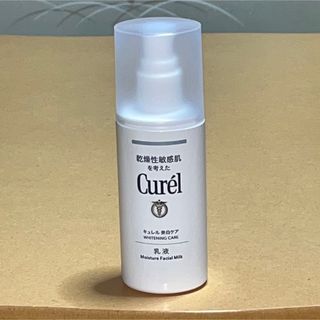 キュレル(Curel)のキュレル　美白ケア　乳液　カモミラET 擬似セラミド(乳液/ミルク)