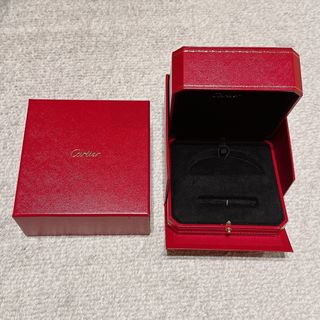 カルティエ(Cartier)のカルティエ ラブブレス 空箱(その他)