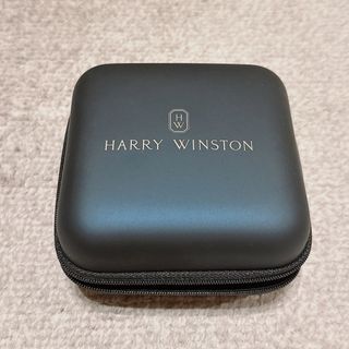 ハリーウィンストン(HARRY WINSTON)のハリーウィンストン 時計 箱 ケース(その他)