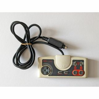 エヌイーシー(NEC)のPCエンジン ターボパッド PI-PD002　PC Engine Pad(その他)