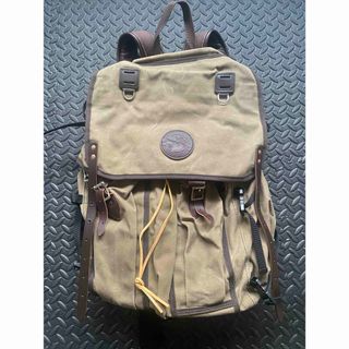 DULUTH PACK - ダルースパック ブッシュクラフター ワックス DULUTH PACK - ダルースパック ブッシュクラフター ワックス