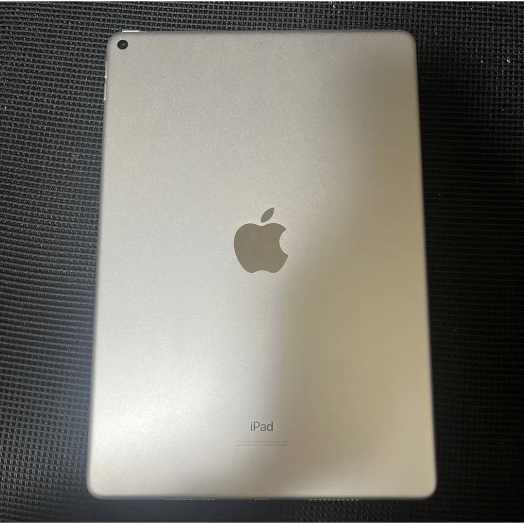 iPad(アイパッド)のiPad Air 第3世代　ジャンク スマホ/家電/カメラのPC/タブレット(タブレット)の商品写真