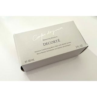 コスメデコルテ(COSME DECORTE)のコンフォート　デイミスト　バランシング　モイスチュア＜60mL＞(化粧水/ローション)