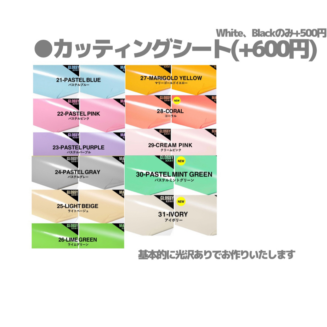 ♡様専用 うちわ文字 オーダー 団扇屋さん 文字パネル エンタメ/ホビーのタレントグッズ(アイドルグッズ)の商品写真