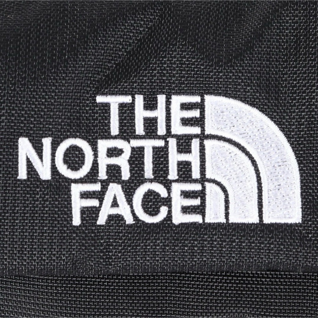 THE NORTH FACE(ザノースフェイス)のノースフェイス/THE NORTH FACE/リーア/ブラック 2.5L レディースのバッグ(ボディバッグ/ウエストポーチ)の商品写真