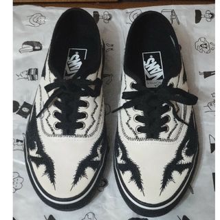 VANS  TOGA コラボ オーセンティック