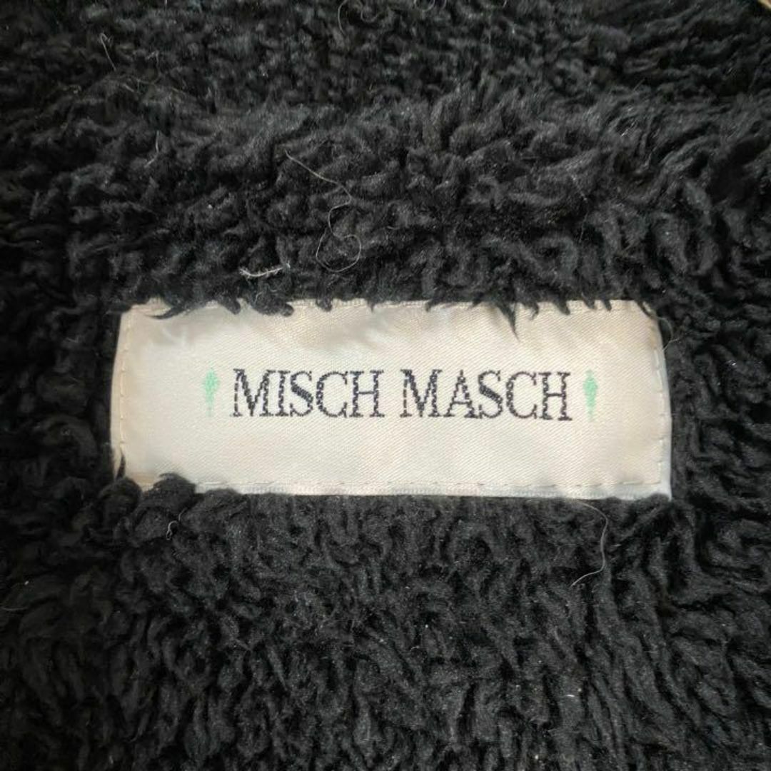 MISCH MASCH(ミッシュマッシュ)のmisch masch アウター　Aラインコート [ M size ] レディースのジャケット/アウター(ロングコート)の商品写真