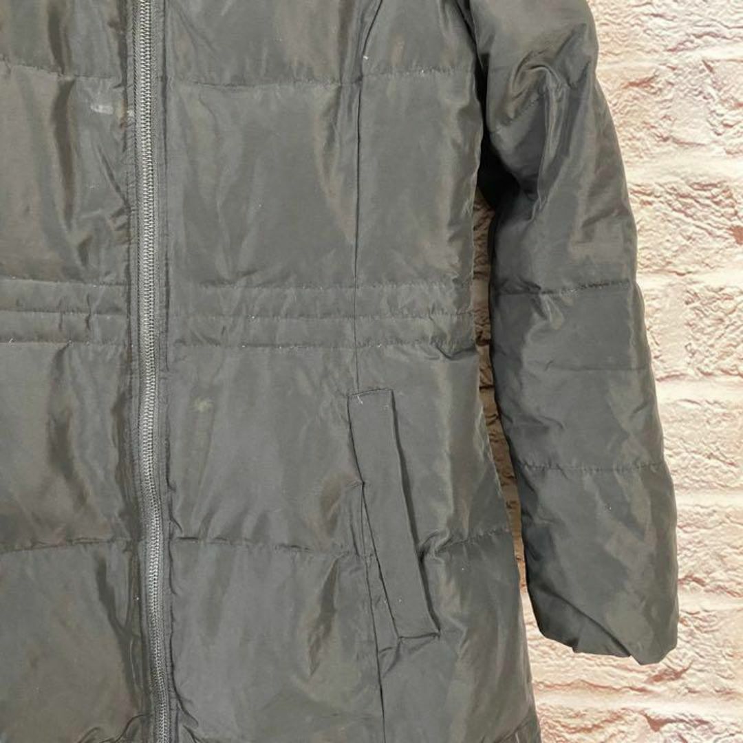MISCH MASCH(ミッシュマッシュ)のmisch masch アウター　Aラインコート [ M size ] レディースのジャケット/アウター(ロングコート)の商品写真