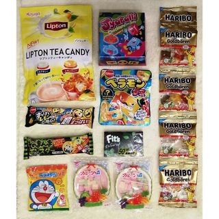 お菓子セット(菓子/デザート)