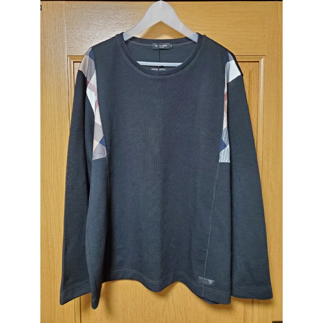 BLACK LABEL CRESTBRIDGE - 【新品】ブラックレーベルクレスト BLACK LABEL CRESTBRIDGE - 【新品】ブラックレーベルクレスト