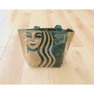 starbucks （スターバックス）リメイクトートバッグ(トートバッグ)