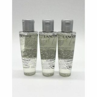 ランコム(LANCOME)の新品 ランコム クラリフィック デュアル エッセンス ローション 50ml 3個(化粧水/ローション)