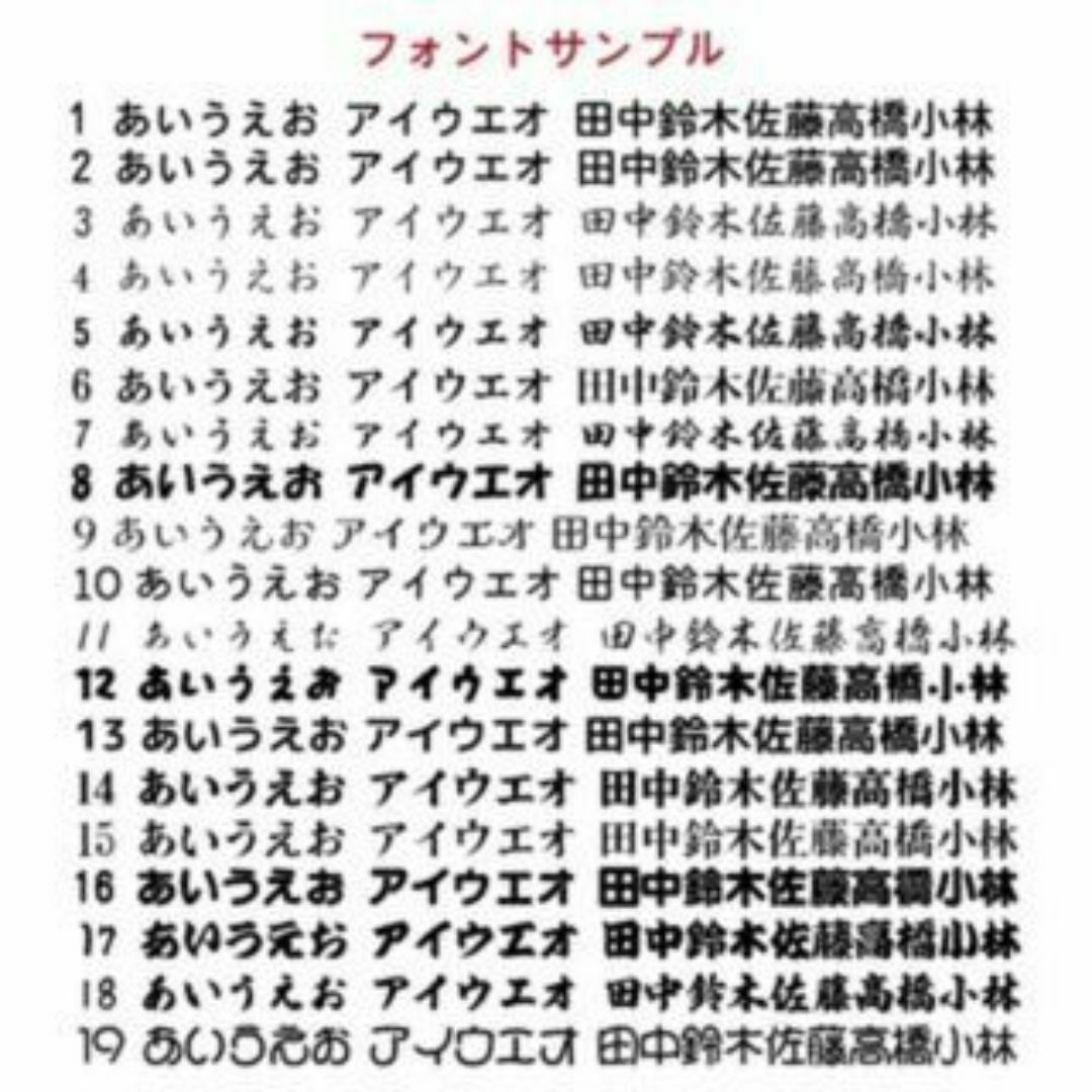 【金属表札】金属立体表札・看板-104 インテリア/住まい/日用品のインテリア小物(ウェルカムボード)の商品写真