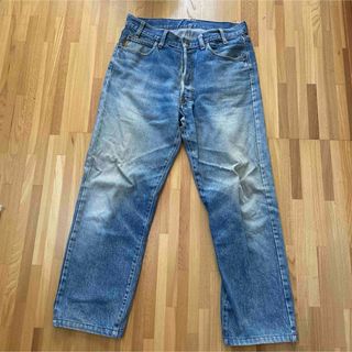 ARMANI JEANS - 【希少品♪】ARMANI JEANS アルマーニジーンズ ビンテージデニム