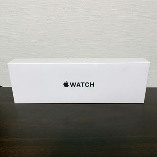 Apple Watch - Apple Watch SE Gen 2 44mm Midnight