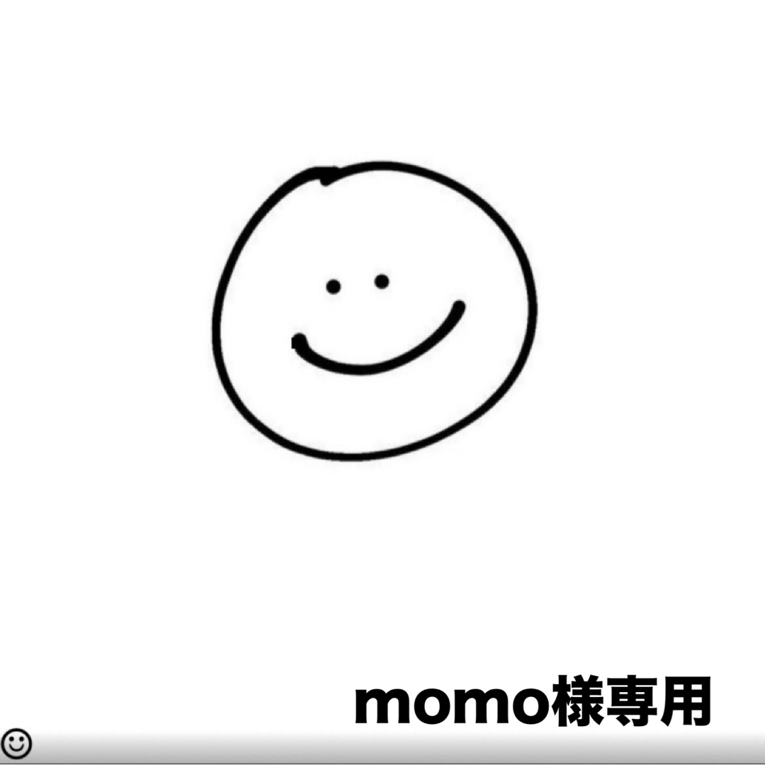 momo様専用 エンタメ/ホビーのタレントグッズ(アイドルグッズ)の商品写真