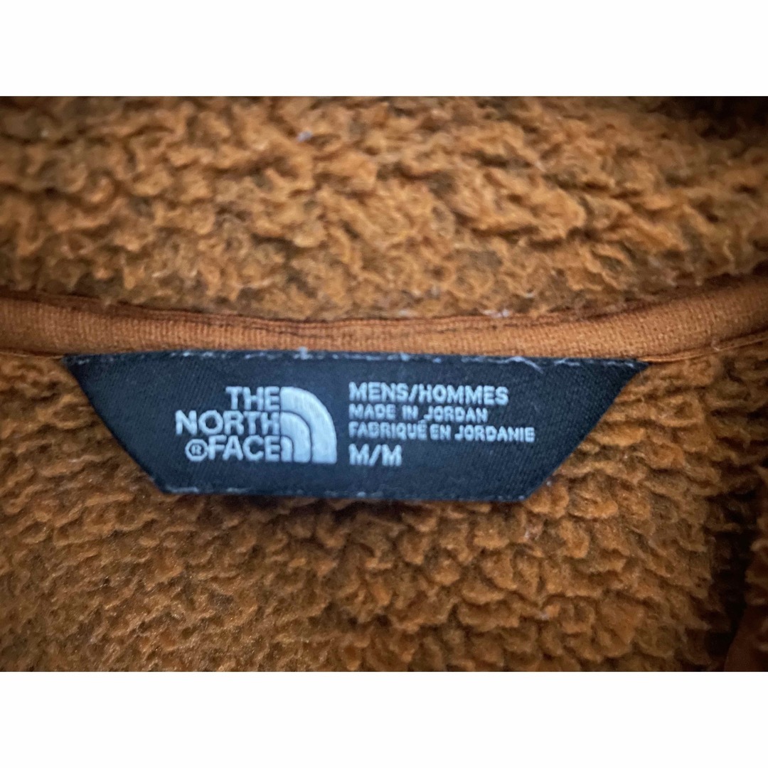 THE NORTH FACE(ザノースフェイス)のノースフェイス　フリース メンズのジャケット/アウター(その他)の商品写真