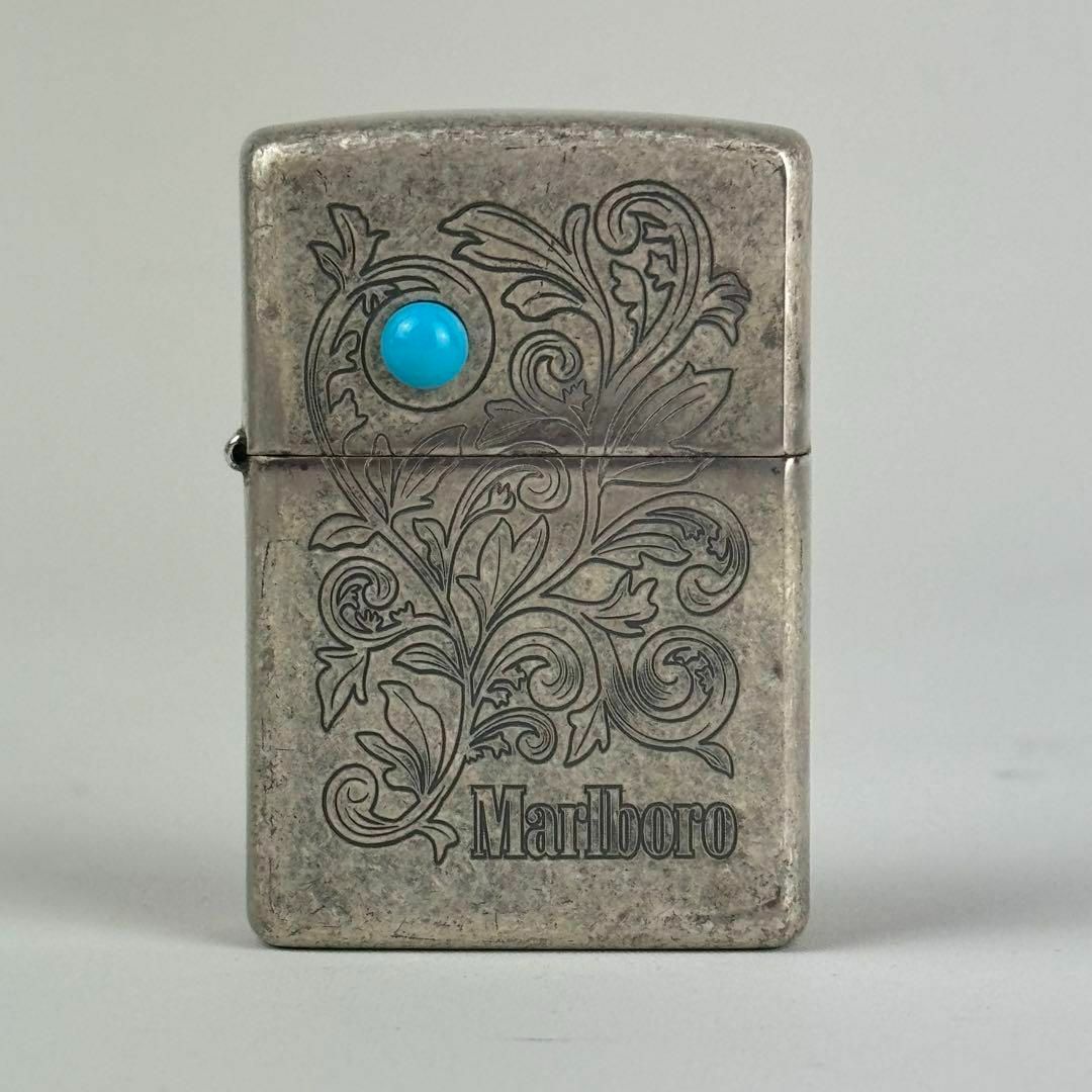 レア品】当選懸賞品 ZIPPO マルボロ ✖︎ローソン限定 2008年 レア品】当選懸賞品 ZIPPO マルボロ ✖︎ローソン限定 2008年
