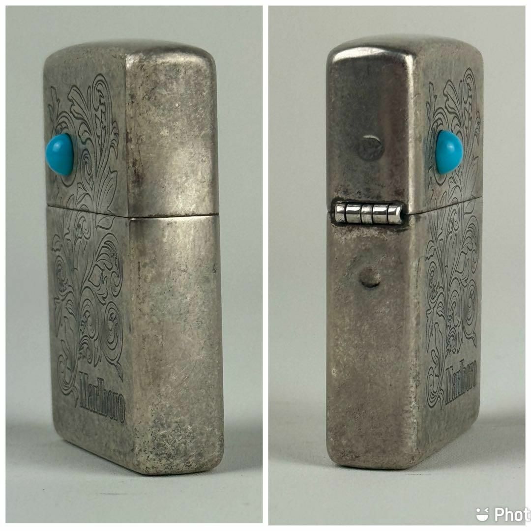 レア品】当選懸賞品 ZIPPO マルボロ ✖︎ローソン限定 2008年 レア品】当選懸賞品 ZIPPO マルボロ ✖︎ローソン限定 2008年